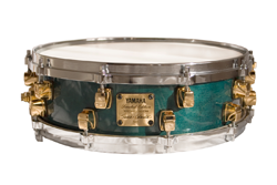 My Vinnie Colaiuta Signature Snare Drum (now sold)