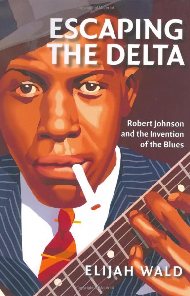 'Escaping The Delta' book cover